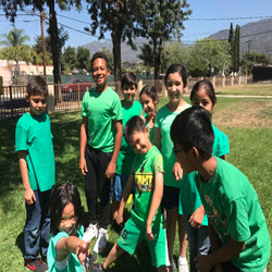 Summer Program