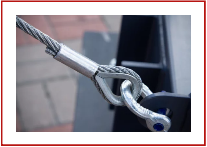 Wire Rope Slings