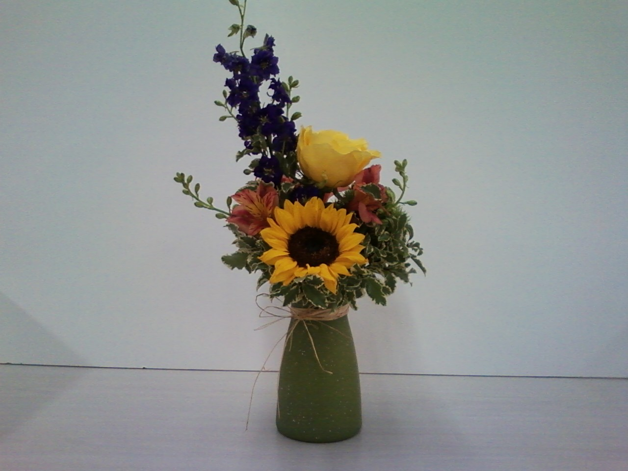 Fresh Floral Arrangements