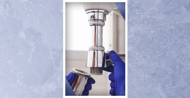 Plumbing Repair