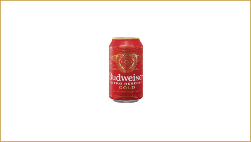 Budweiser