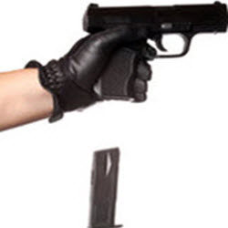 Basic Handgun