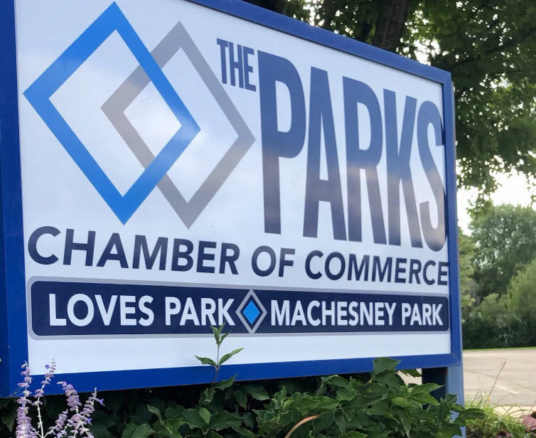 Join The Parks Chamber