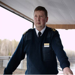 Range Safety Officer