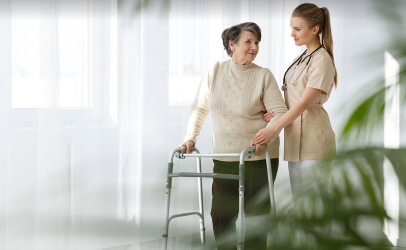 Home Care Services