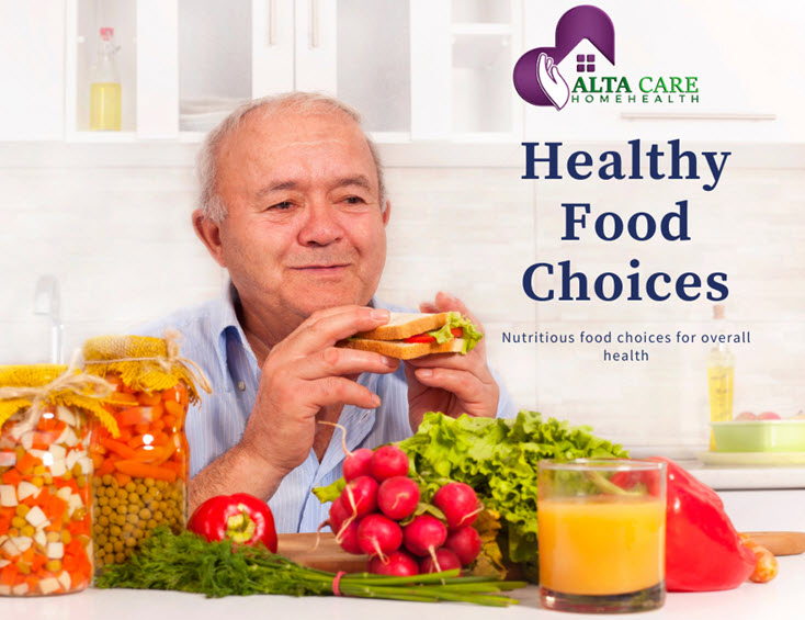 Nutritional Guidance