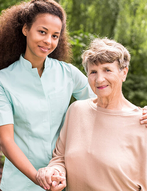 Home Health Aide