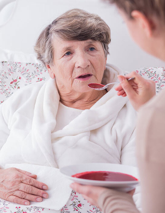 Skilled Nursing Care