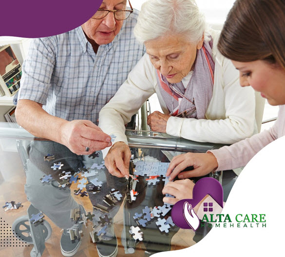 Occupational Therapy Services