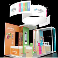 Trade Show Displays