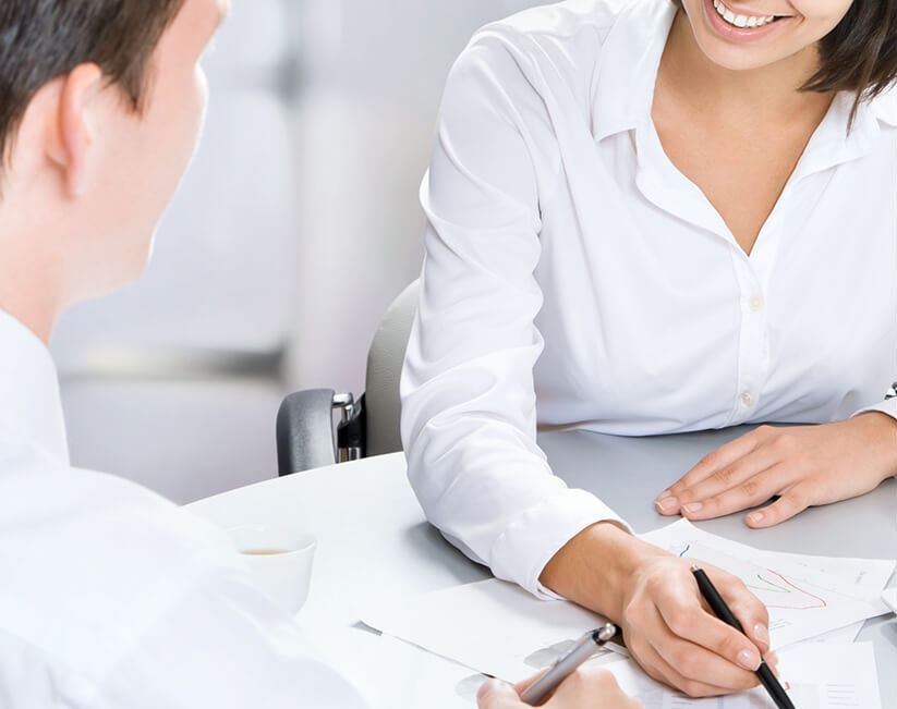 Human Capital Services