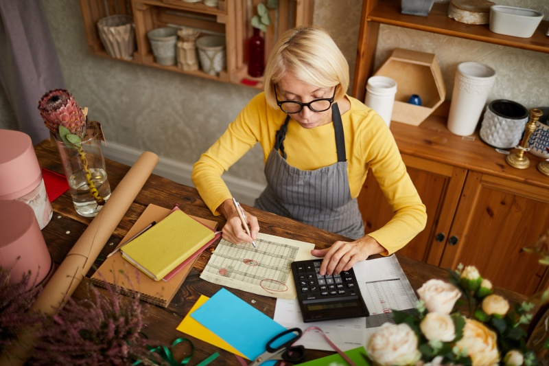 Business Tax Services