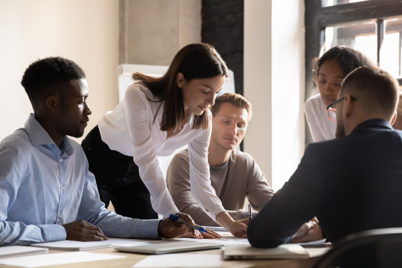 Employee Development