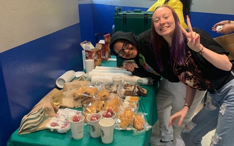 National School Lunch Program