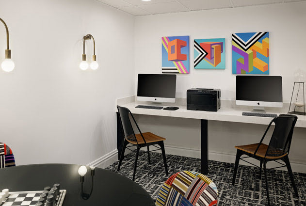 Office Suites