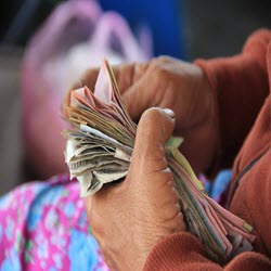 Savings Accounts
