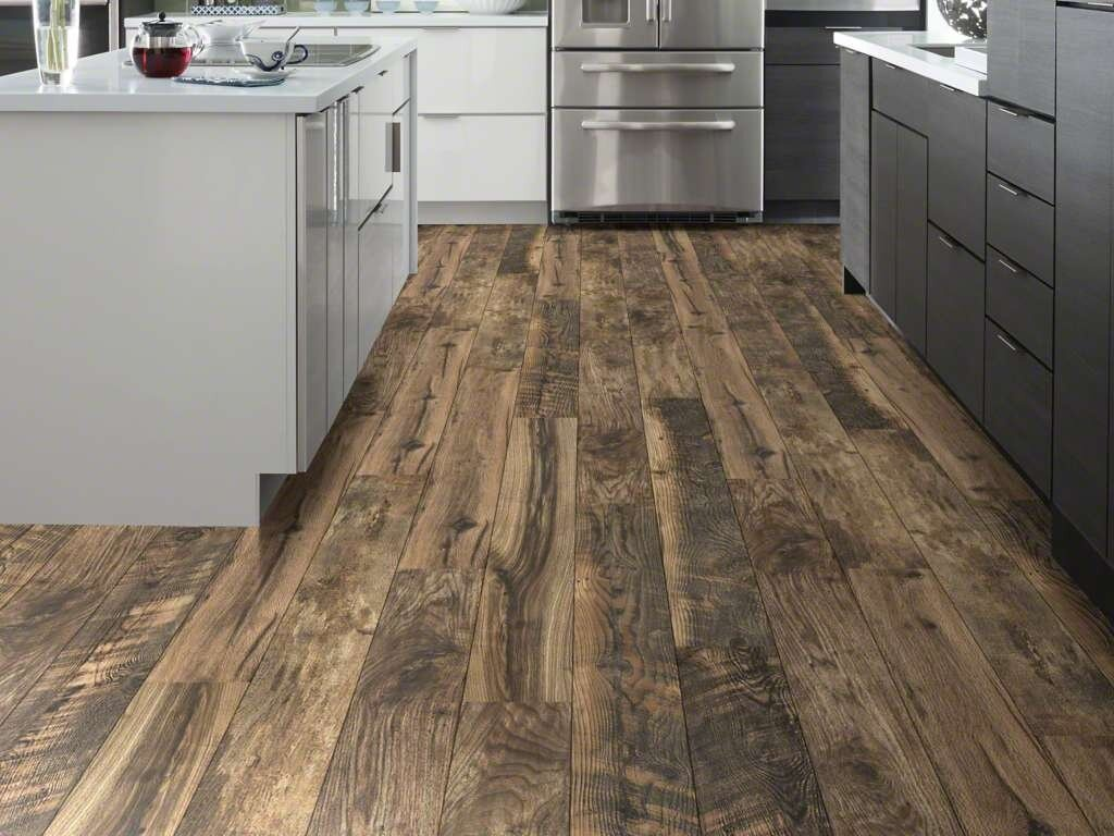 Laminate Flooring