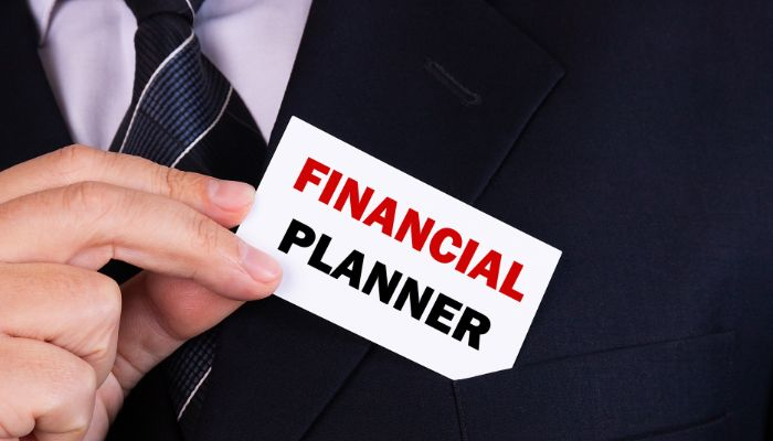 Financial Planners