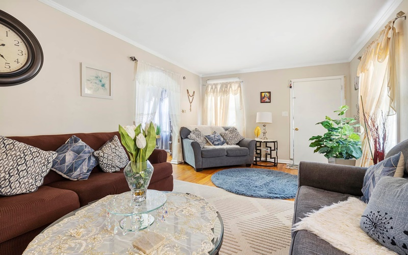 Buying a Property