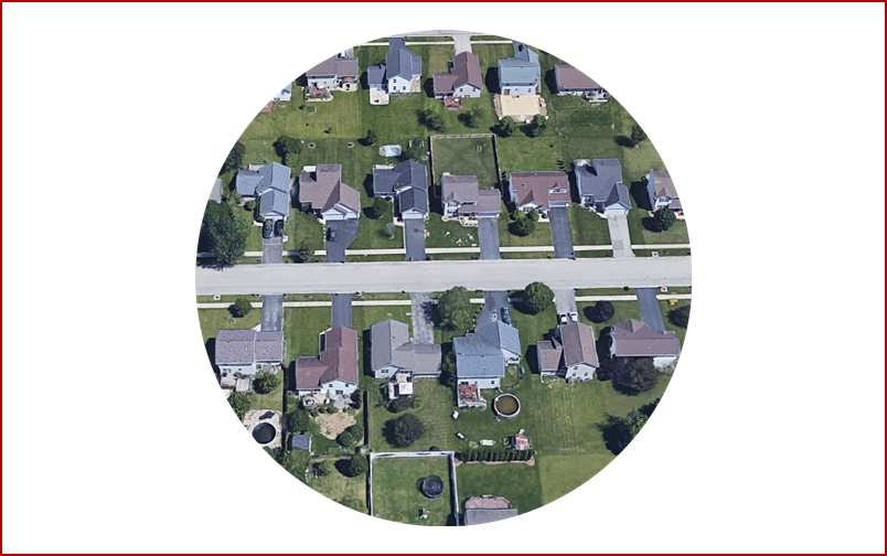 Neighborhoods