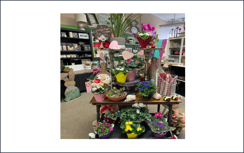 Gift Items
