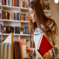  Bookstore 