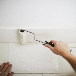 Paint products