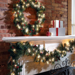 Christmas decor and more