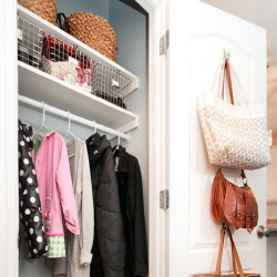 Storage & Organization