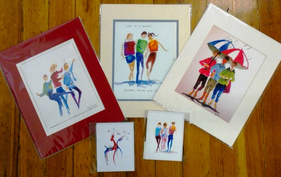 Artworks