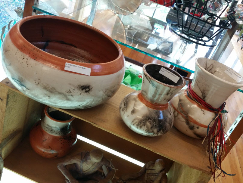 Exquisite Pottery