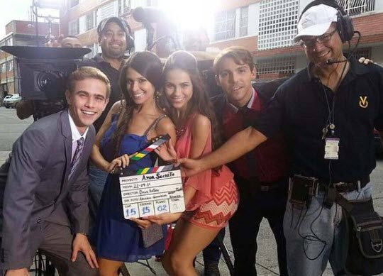 Production