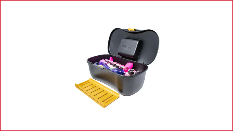 Adult Toy Storage