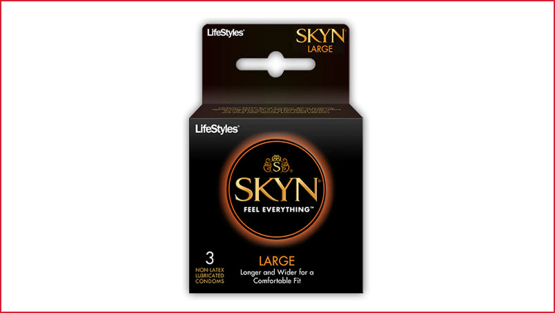 Condoms