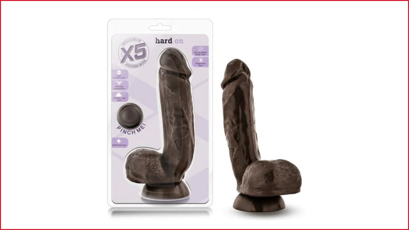 Dildos