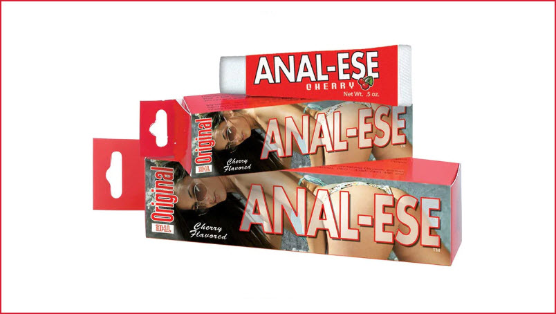 Enhancers & Lubes
