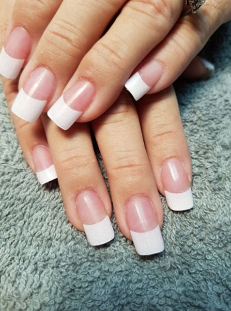 Nails for Woman