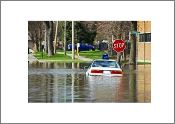 Flood Insurance