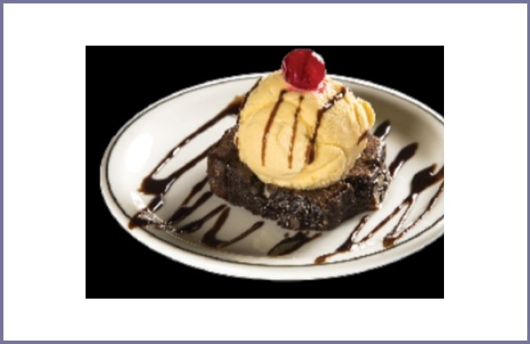 Desserts