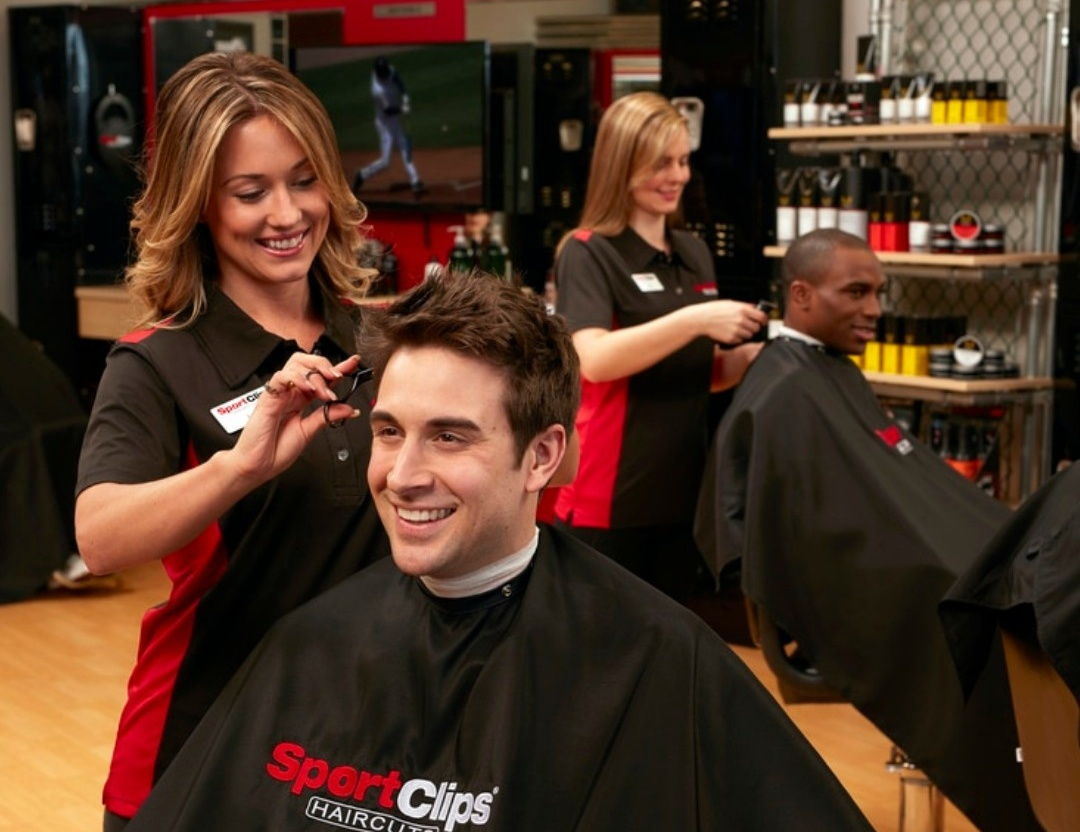 Precision Haircut