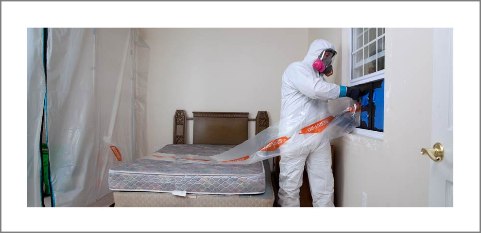 Biohazard Cleanup