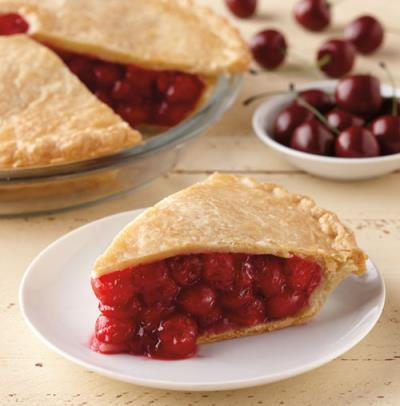 Cherry Pie