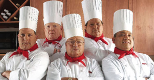 Hy-Vee Chefs