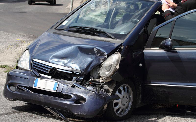 Auto Insurance