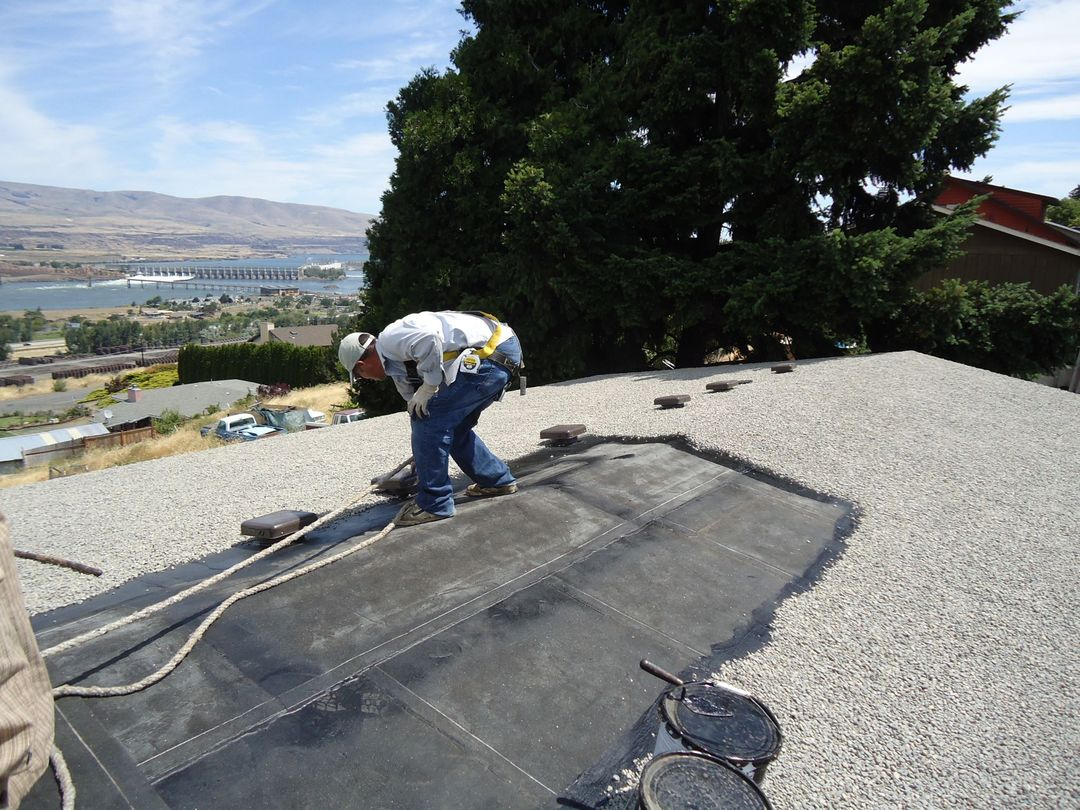 Leak Diagnosis and Repair