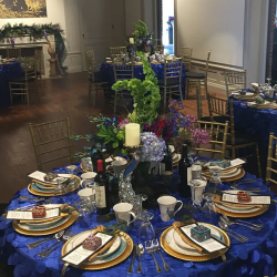 Catering Services