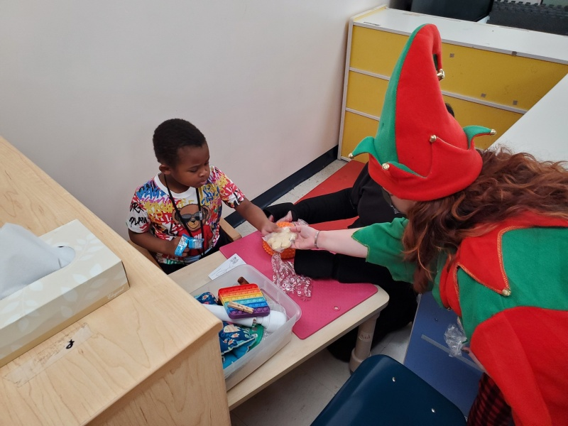 Educational Programs