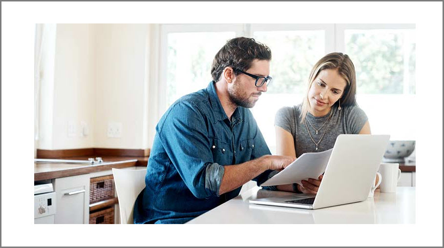 Financial Planning 