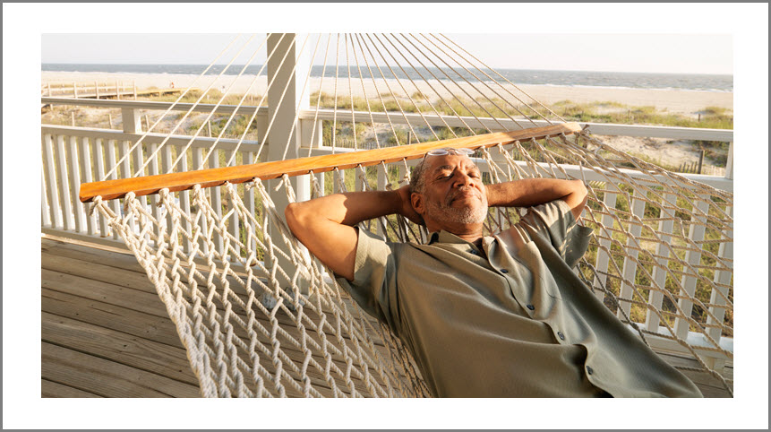 Retirement Funding