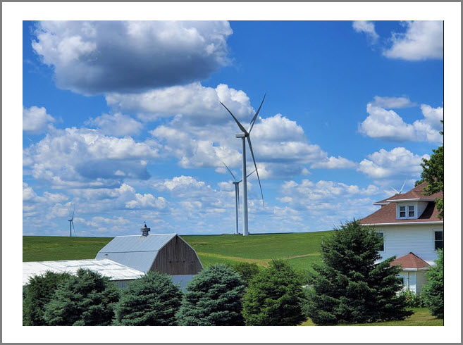 Green Pricing Program